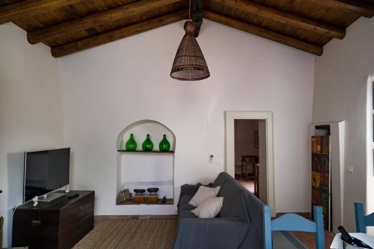 La Cantina Villa Di Campagna Acireale Exteriör bild