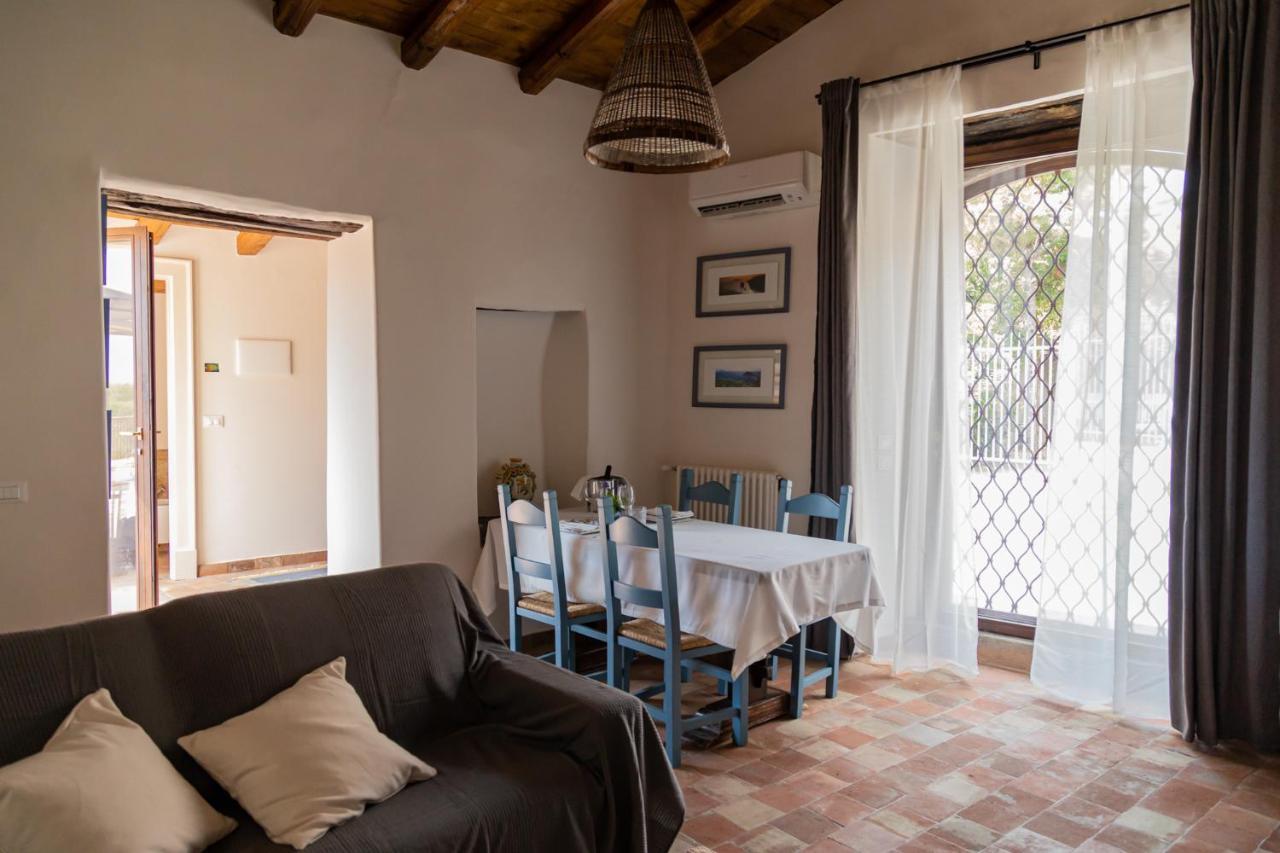 La Cantina Villa Di Campagna Acireale Exteriör bild