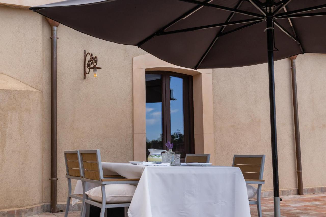 La Cantina Villa Di Campagna Acireale Exteriör bild