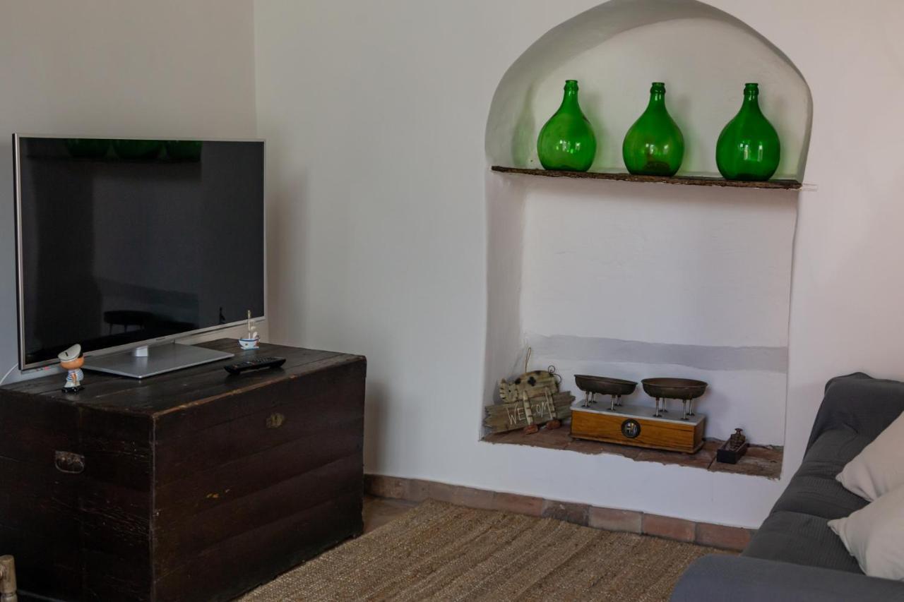 La Cantina Villa Di Campagna Acireale Exteriör bild