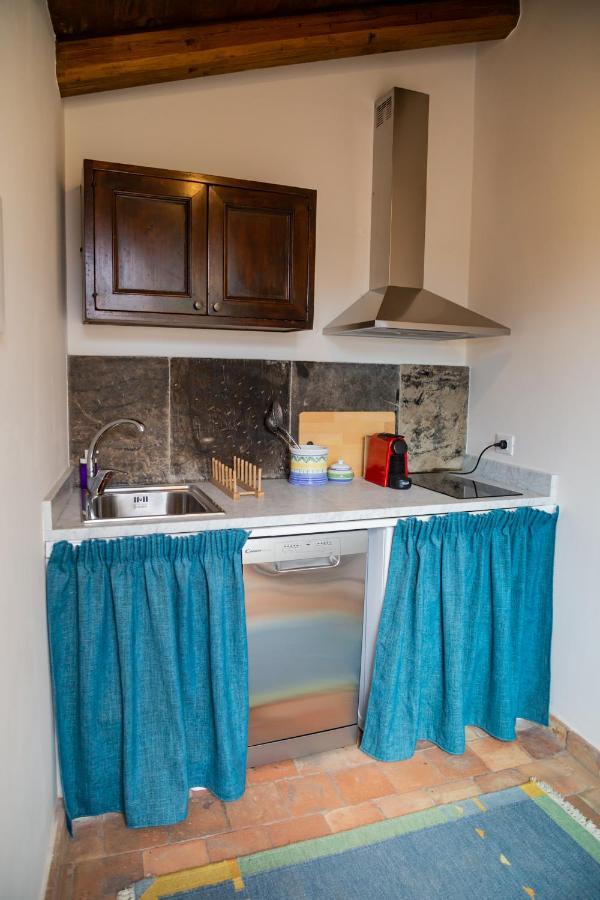La Cantina Villa Di Campagna Acireale Exteriör bild