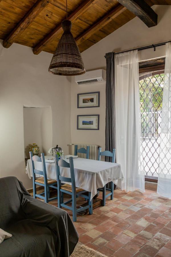 La Cantina Villa Di Campagna Acireale Exteriör bild