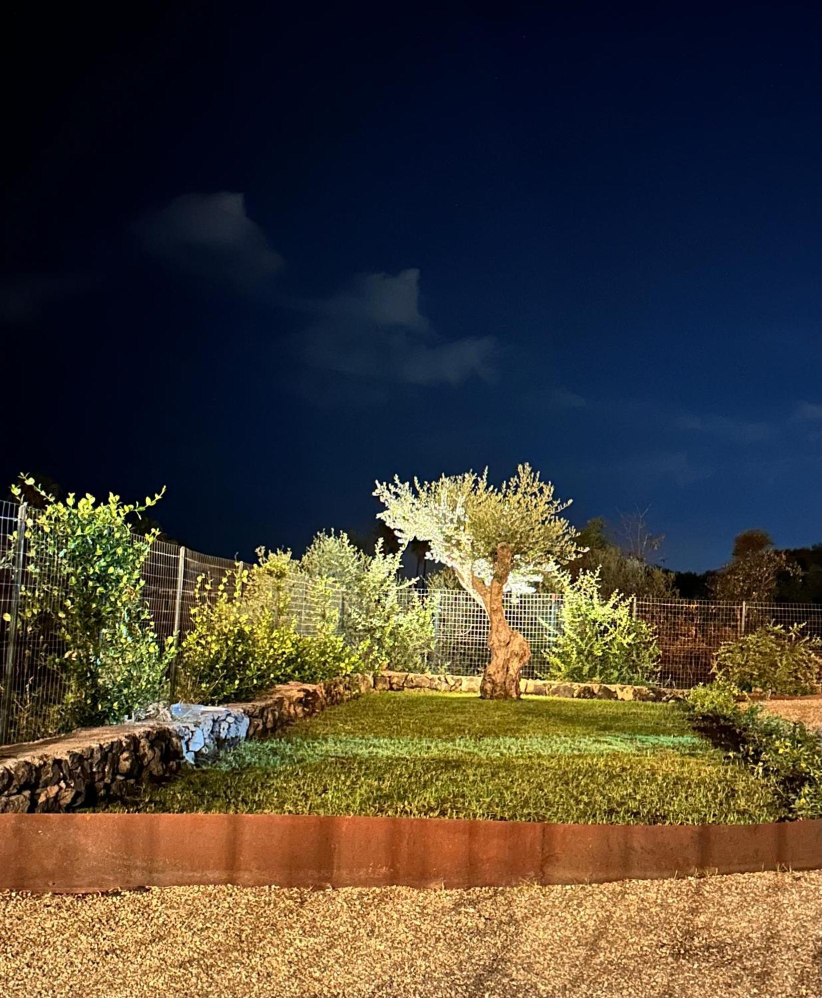 La Cantina Villa Di Campagna Acireale Exteriör bild