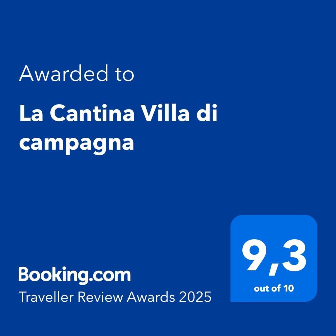 La Cantina Villa Di Campagna Acireale Exteriör bild