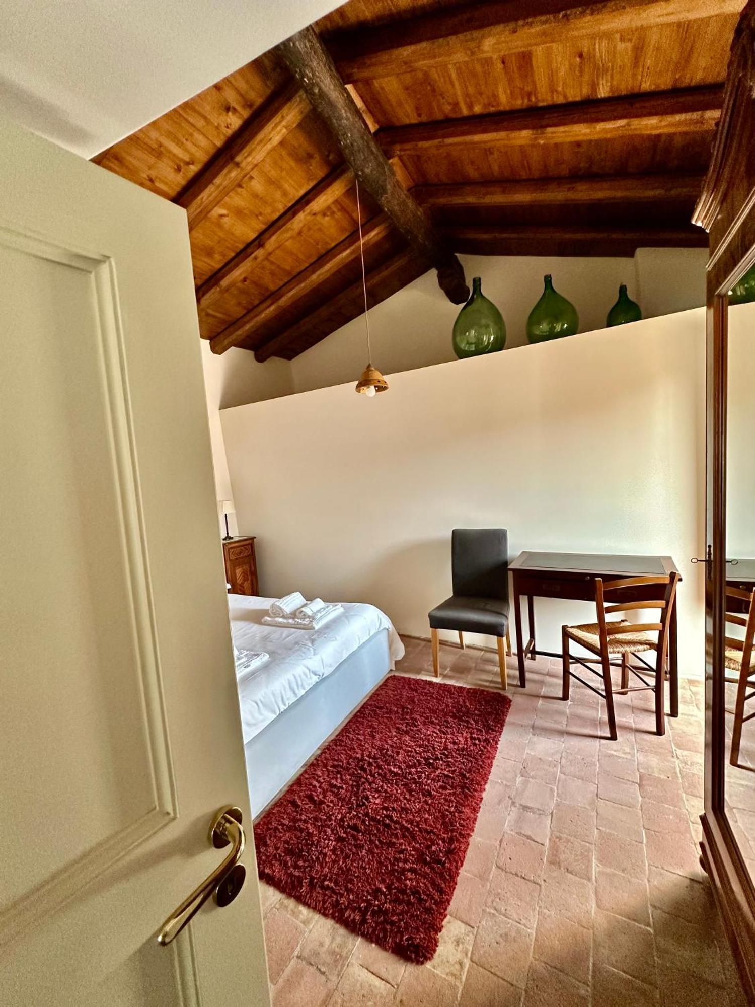 La Cantina Villa Di Campagna Acireale Exteriör bild